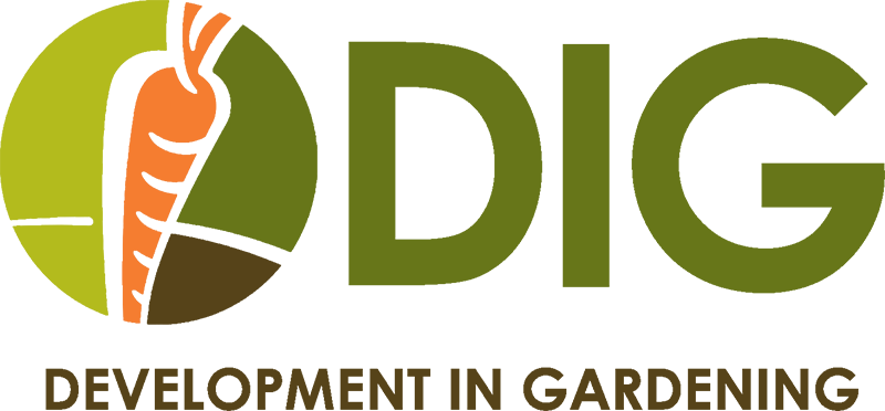 Development in Gardening